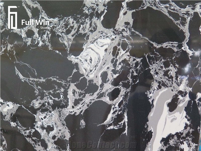 Direct Supply Big Artificial Levanto Marble Stone Slabs