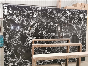Direct Supply Big Artificial Levanto Marble Stone Slabs