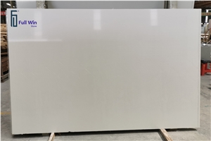 Light Beige Crystallized Stone-Nano Glass Stone Slabs