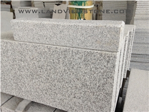 Sliver Maple Grey Granite G603 Paving Stone Promotion