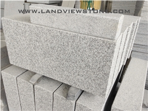 Sliver Maple Grey Granite G603 Paving Stone Promotion