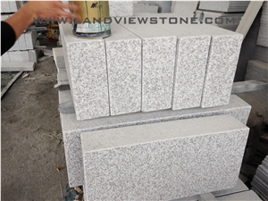 Sliver Maple Grey Granite G603 Paving Stone Promotion