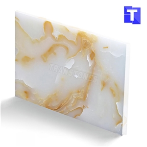 Alabaster Sheet for Wall Decors,Artificial Onyx Tile Alabaster Sheet for Wall Decors,Artificial Onyx Tile