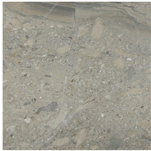 Breccia Blue Marble Slabs & Tiles