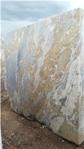 Breccia Fantasy Marble Slabs