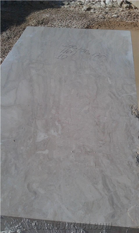 Diana Royal Marble Blocks, Turkey Beige Marble