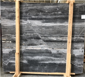Titanium Grey Marble Slabs Titanium Grey Marble Slabs