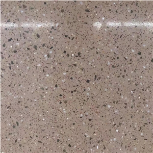 Terrazzo Tile Commercial Project Kitchen Floor Pattern