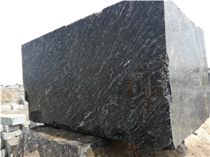 Black Markino Granite Blocks