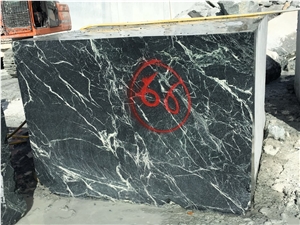 Spider Green Marble Slabs Spider Gold