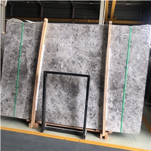 New Tundra Marble Slabs Blue Wall Applications New Tundra Marble Slabs Blue Wall Applications
