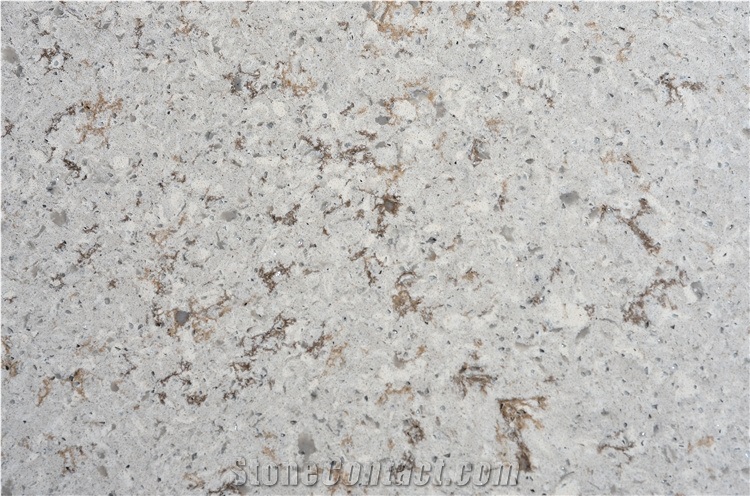 Amazon Yellow Artificial Marble Slabs for Vanity Top