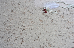 Beautiful Amazon Beige Quartz Stone