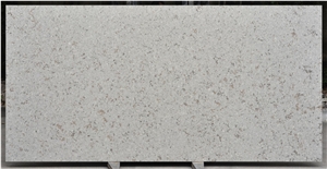 Beautiful Amazon Beige Quartz Stone