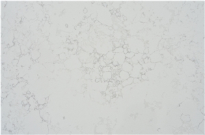 Calacatta White Artificial Stone Countertop