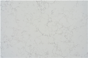 Calacatta White Artificial Stone Countertop