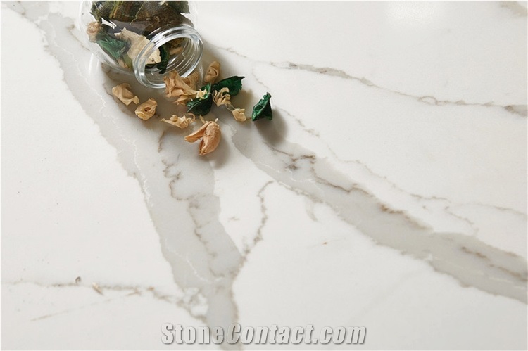 Competitive Price Quartz Slabs for Indoor Tops