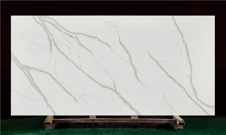 Competitive Price Quartz Slabs for Indoor Tops