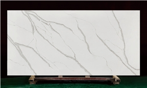 Competitive Price Quartz Slabs for Indoor Tops