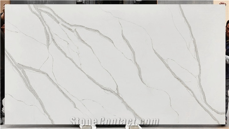 Competitive Price Quartz Slabs for Indoor Tops