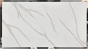 Competitive Price Quartz Slabs for Indoor Tops