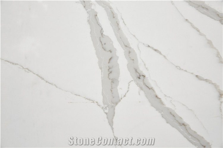 Competitive Price Quartz Slabs for Indoor Tops
