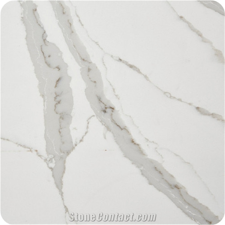 Competitive Price Quartz Slabs for Indoor Tops