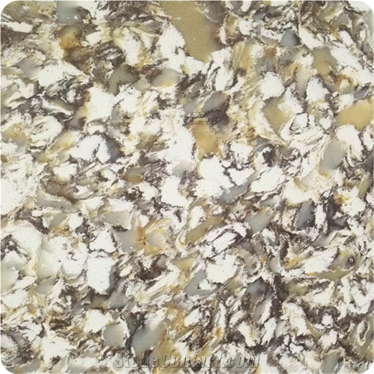 Gold Coast Interior Artificial Marble Material, Home Design
