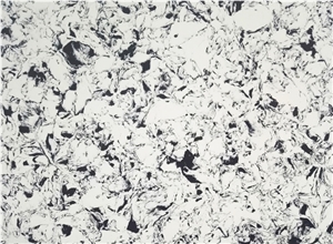 Great Ink Plant Artificial Stone for Interior Tops