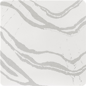 Great Quartz Slabs for Indoor Countertop