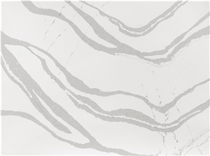 Great Quartz Slabs for Indoor Countertop