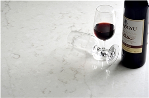 High Quality Artificial Marble for Indoor Countertops
