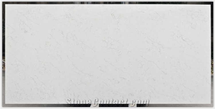 High Quality Artificial Marble for Indoor Countertops