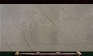 High Quality Black Quartz Slabs for Tops