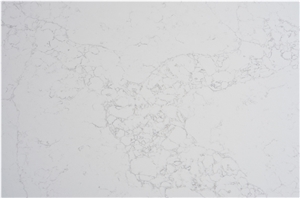 The Best Silver Engineered Quartz Slabs Tiles