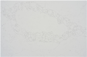 The Best Silver Engineered Quartz Slabs Tiles