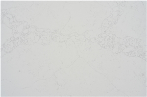 The Best Silver Engineered Quartz Slabs Tiles