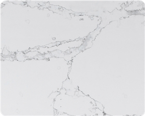 White Quartz Slabs with Reasonable Price
