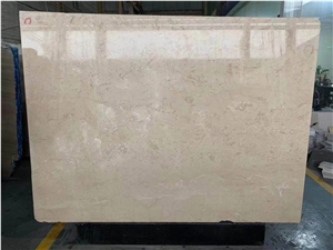 Polished Noah Beige Marble for Interior Design Polished Noah Beige Marble for Interior Design