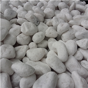 Pink Color Aggregate Crushed Stone