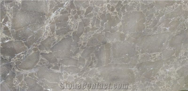 Millennium Grey Marble Tiles & Slabs