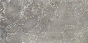 Millennium Grey Marble Tiles & Slabs
