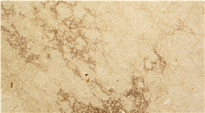 Natural Cream Marble Tiles & Slabs