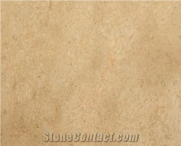Natural Rose Marble Tiles & Slabs, Oman Beige Marble