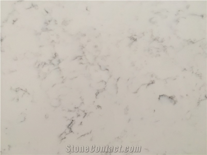Carrara Jade Quartz Stone