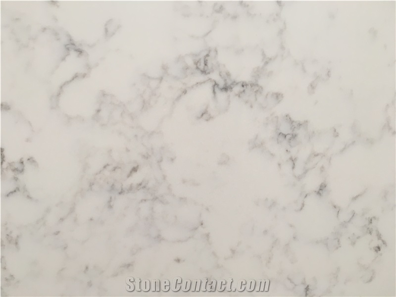 Carrara Jade Quartz Stone
