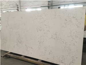 Carrara Jade Quartz Stone