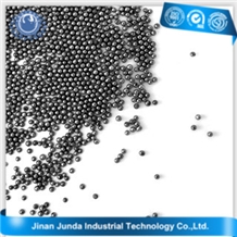 Blasting Abrasive Steel Shot S460