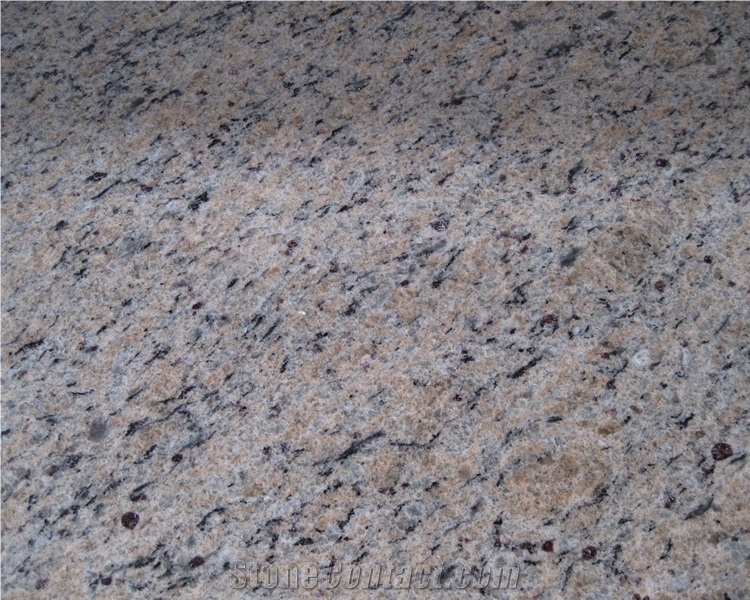 Brazilian Giallo Veneziano Gold Granite Slab Price