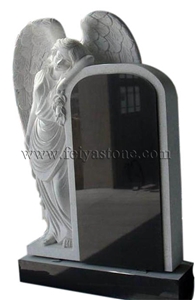 Angel Tombstone